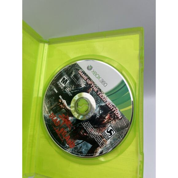 Dead Island -- Game of the Year Edition (Microsoft Xbox 360, 2012) - Picture 3 of 4